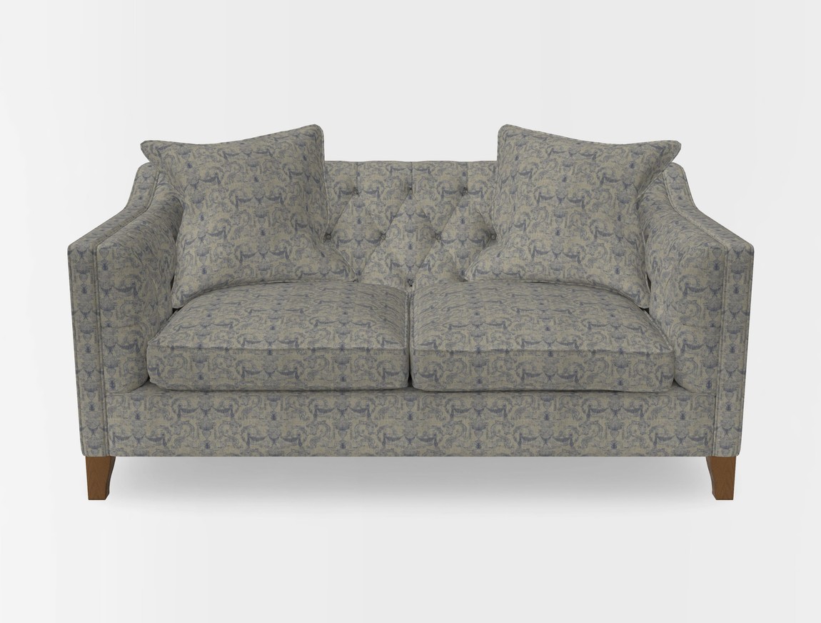 2 Seater Sofa