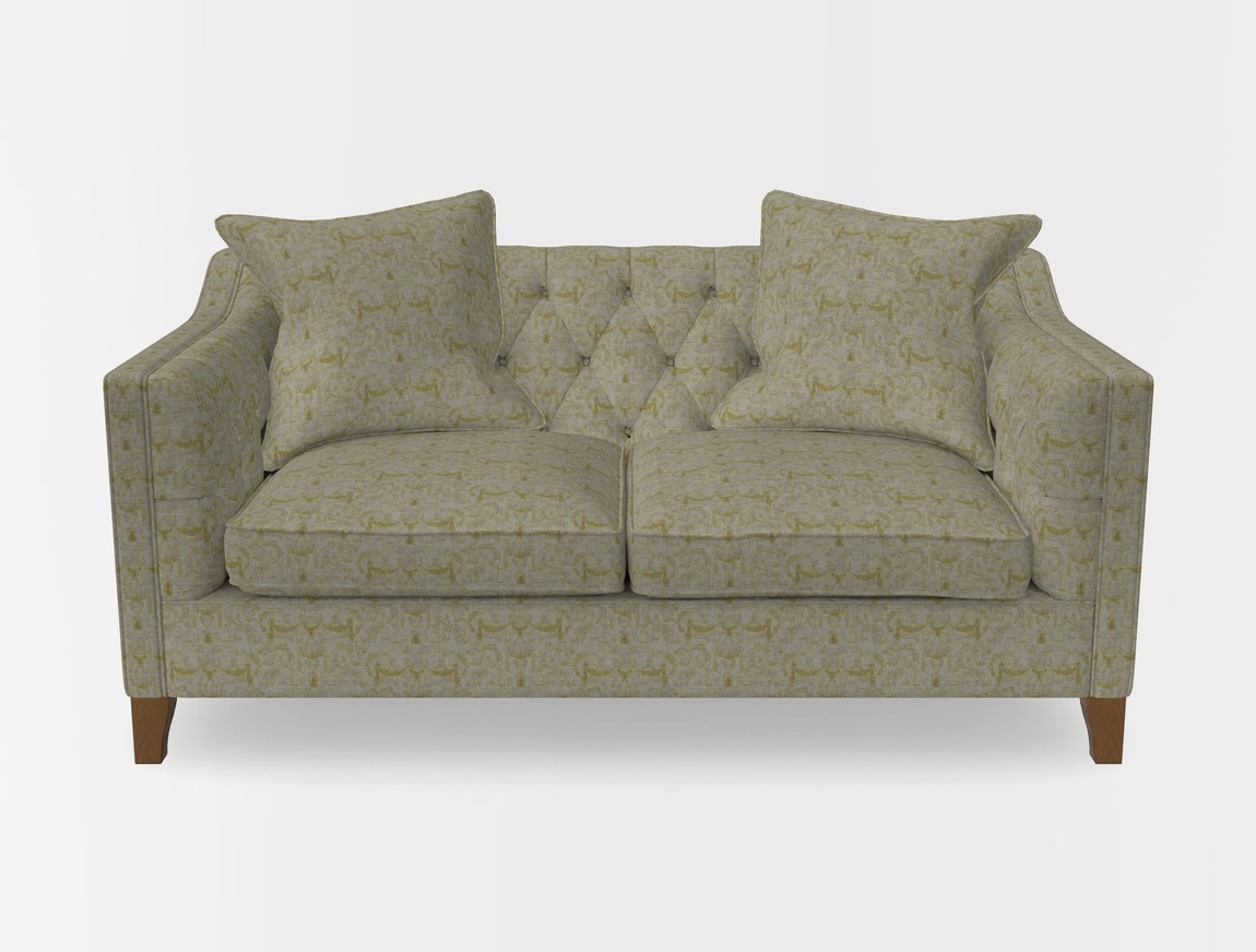 2 Seater Sofa