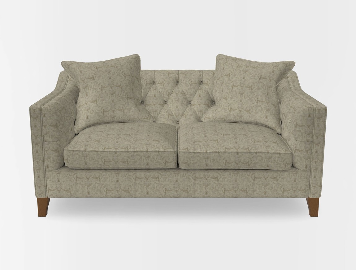 2 Seater Sofa