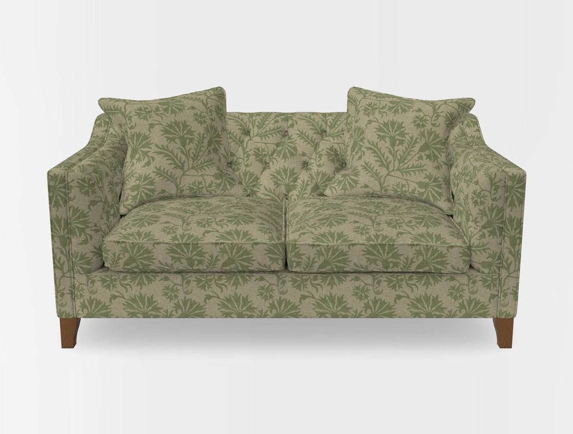 Haresfield Dipped Arm front