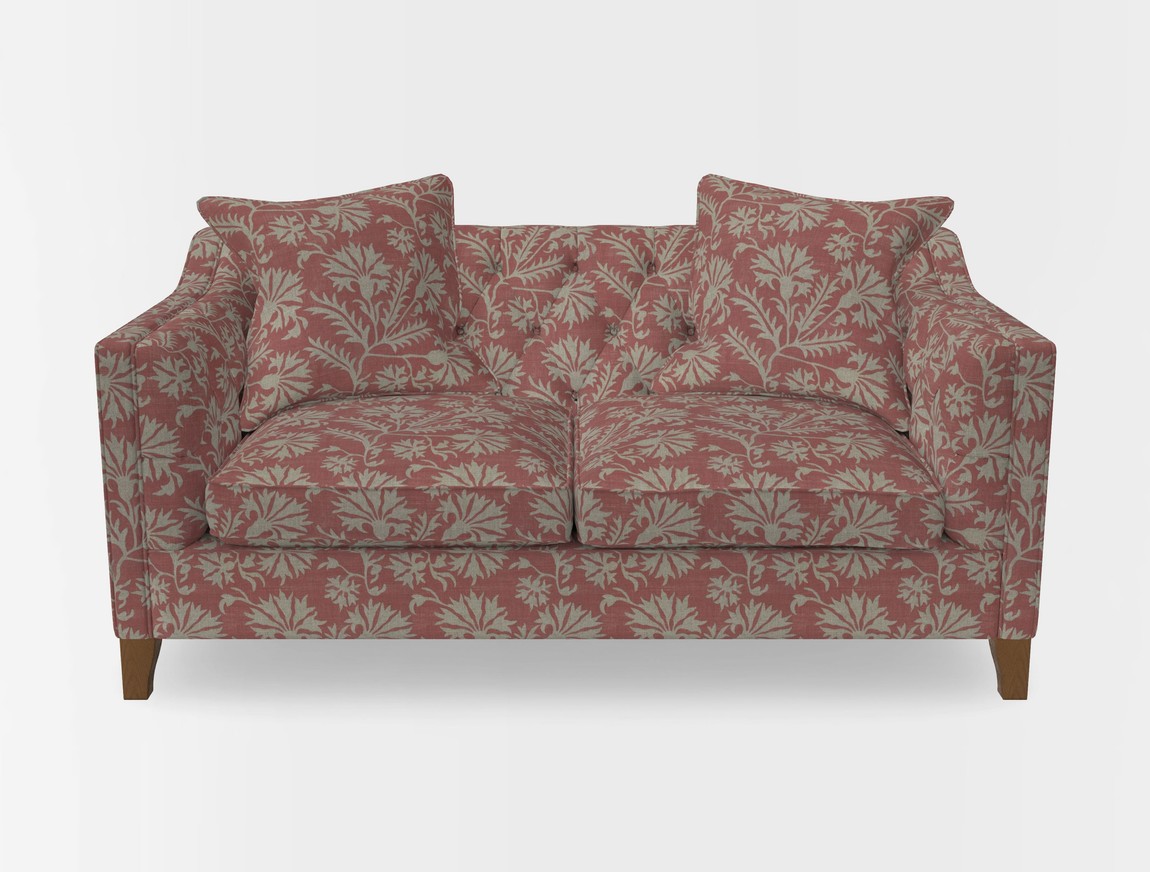2 Seater Sofa