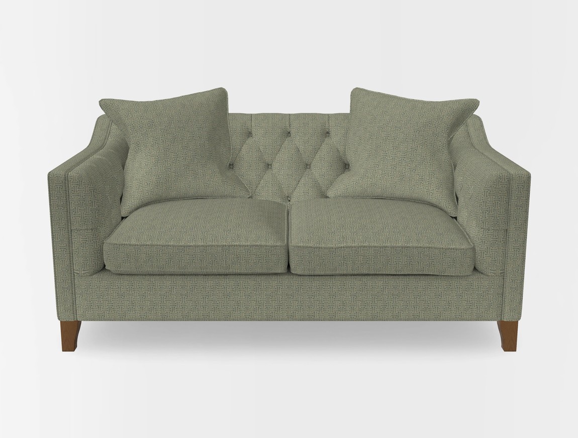 Haresfield Dipped Arm front