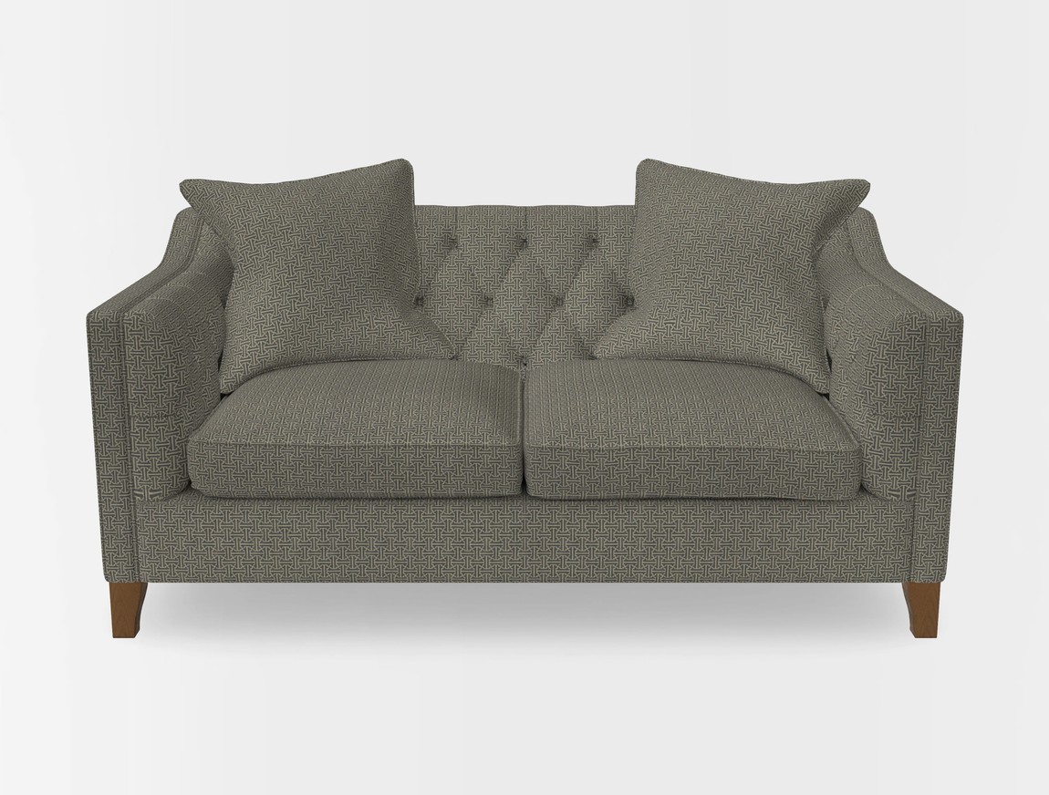 Haresfield Dipped Arm front