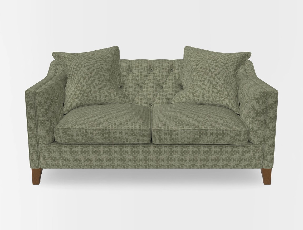 Haresfield Dipped Arm front
