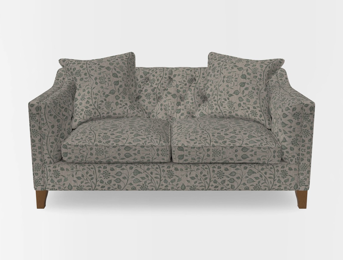 Haresfield Dipped Arm front