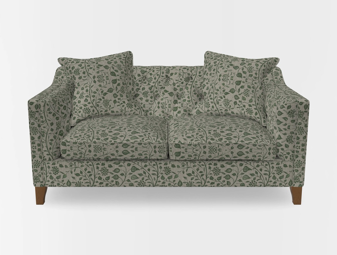 2 Seater Sofa
