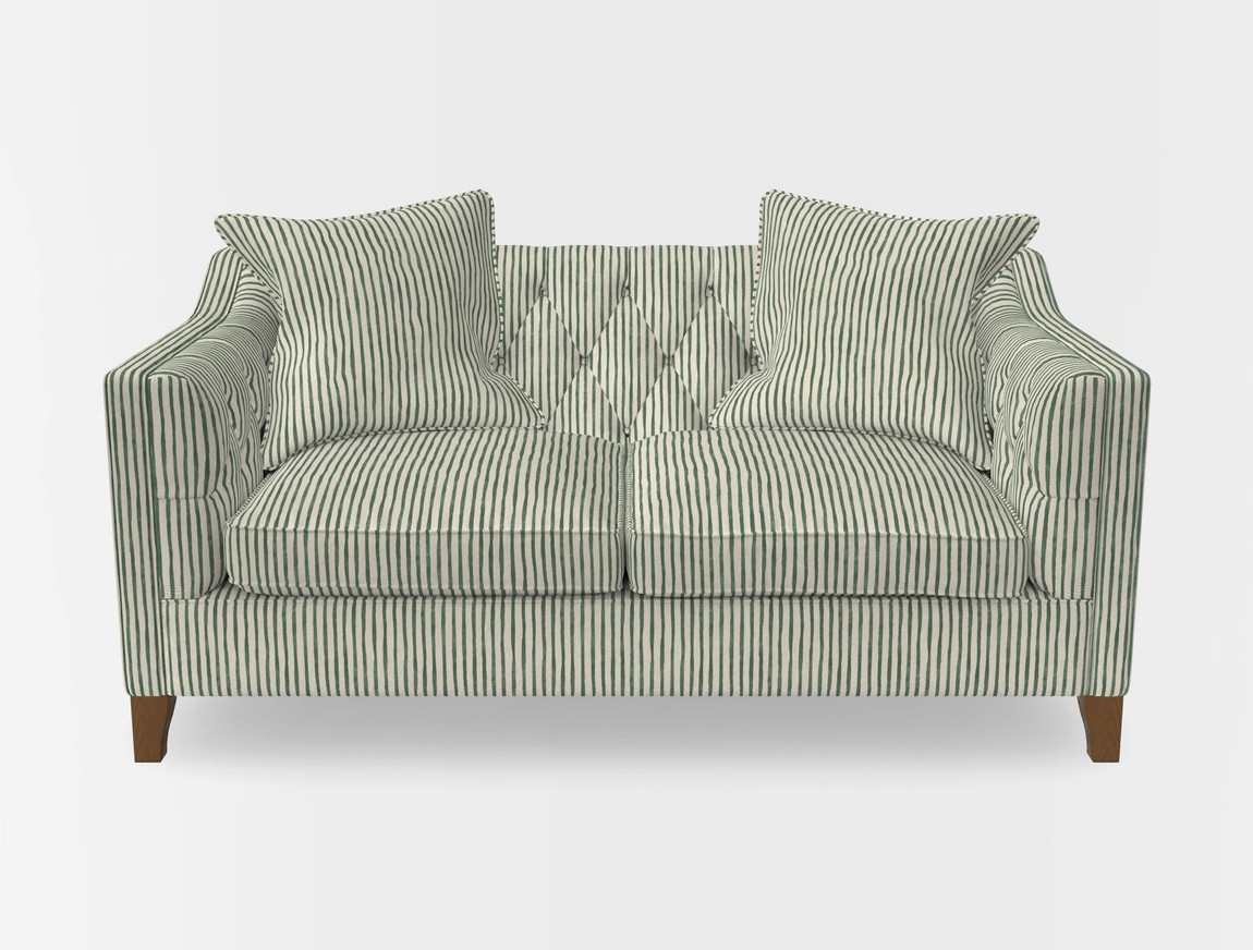 2 Seater Sofa