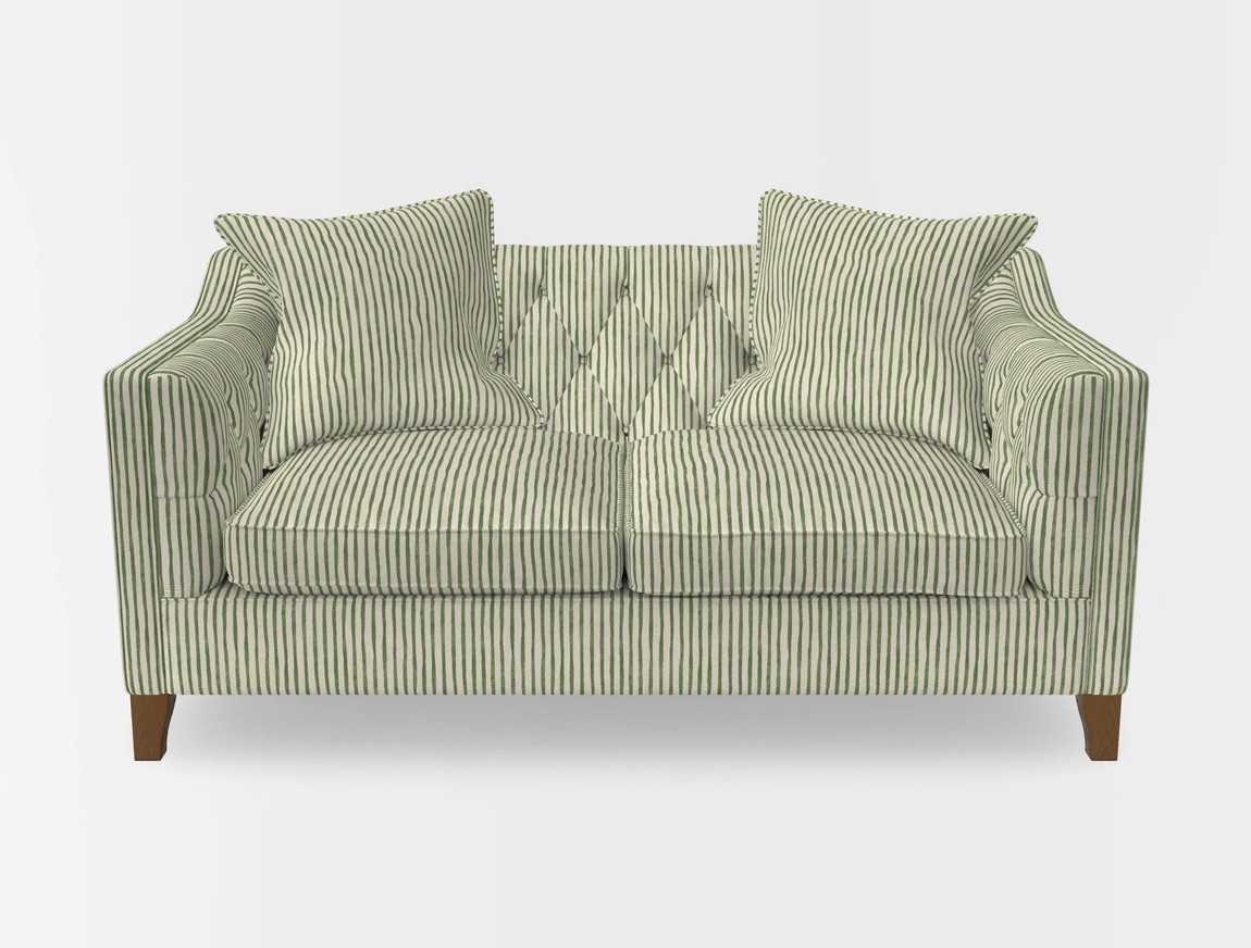 2 Seater Sofa