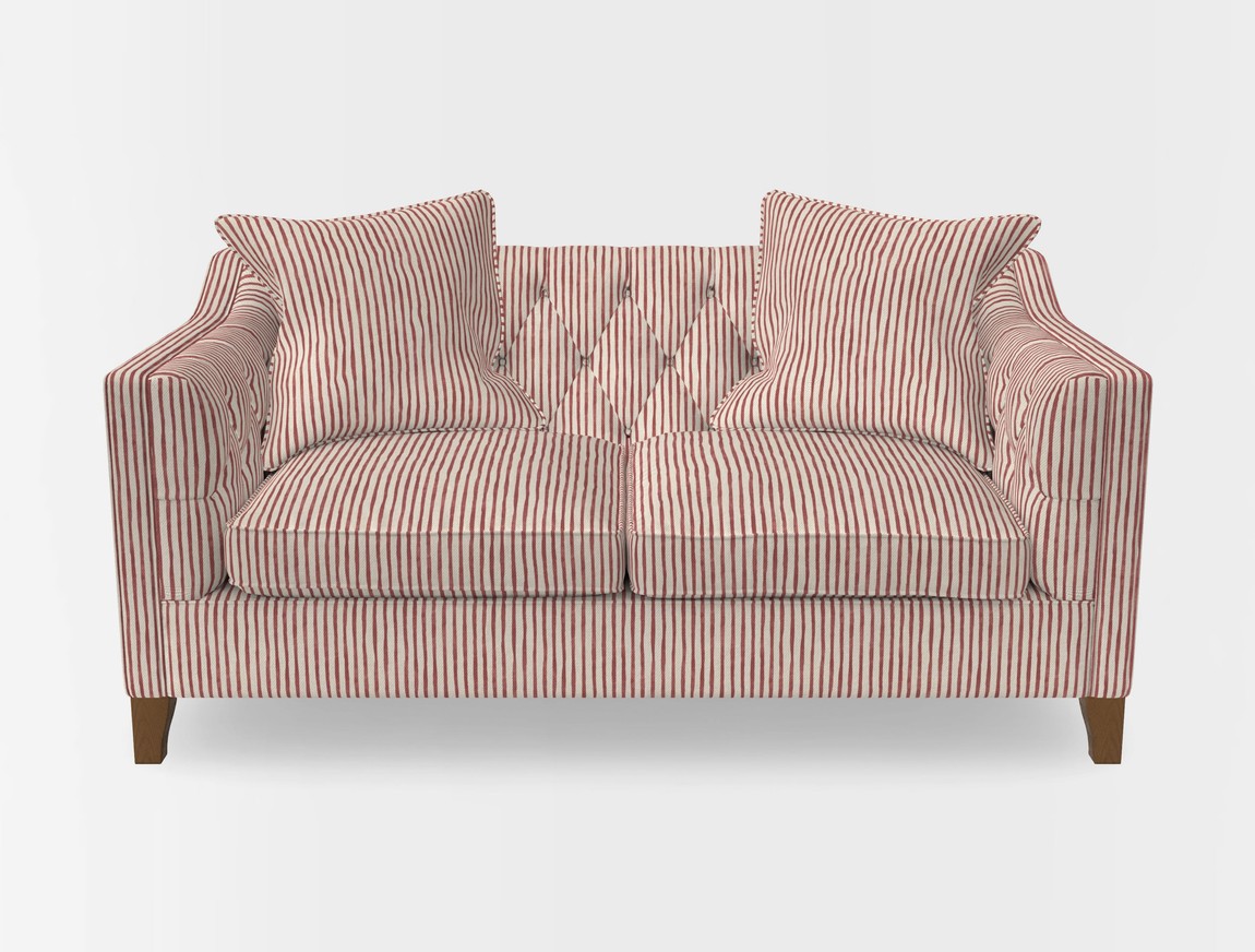 2 Seater Sofa