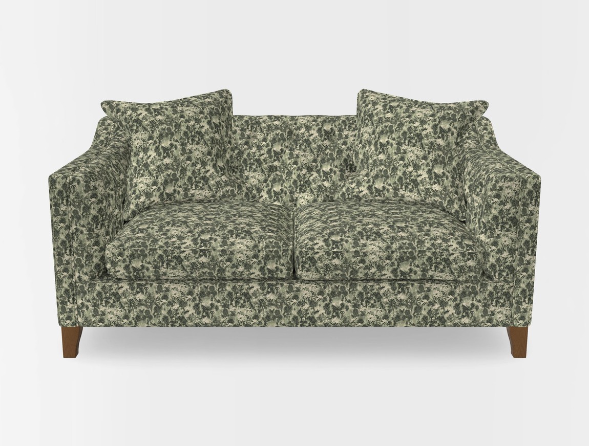 Haresfield Dipped Arm front