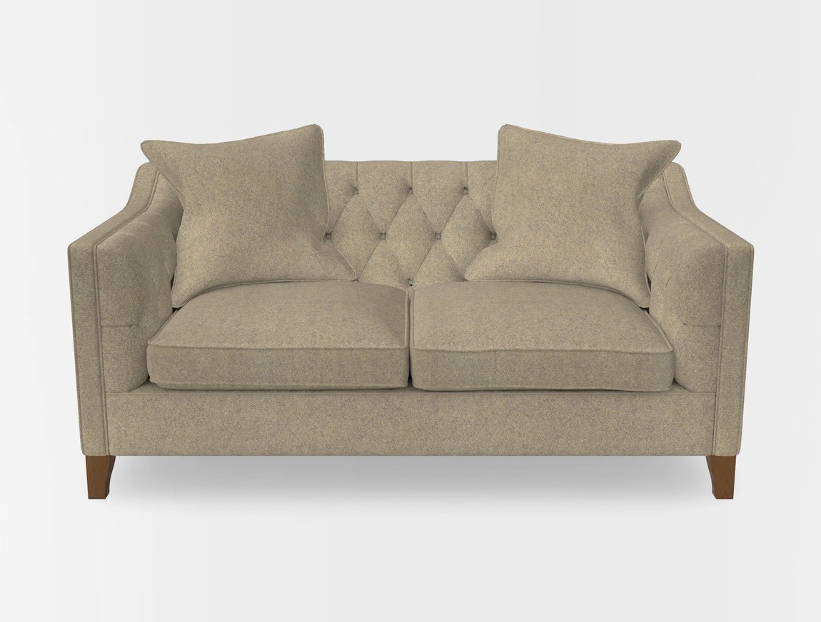 2 Seater Sofa