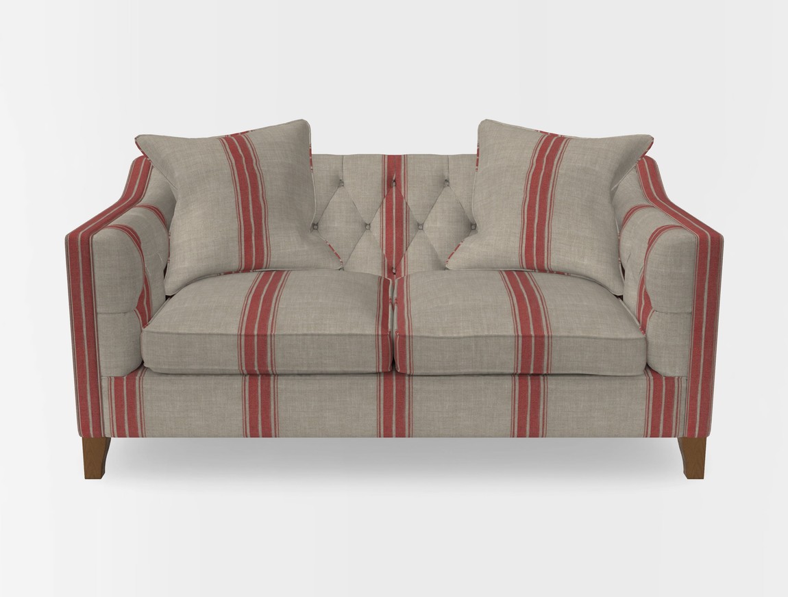 2 Seater Sofa