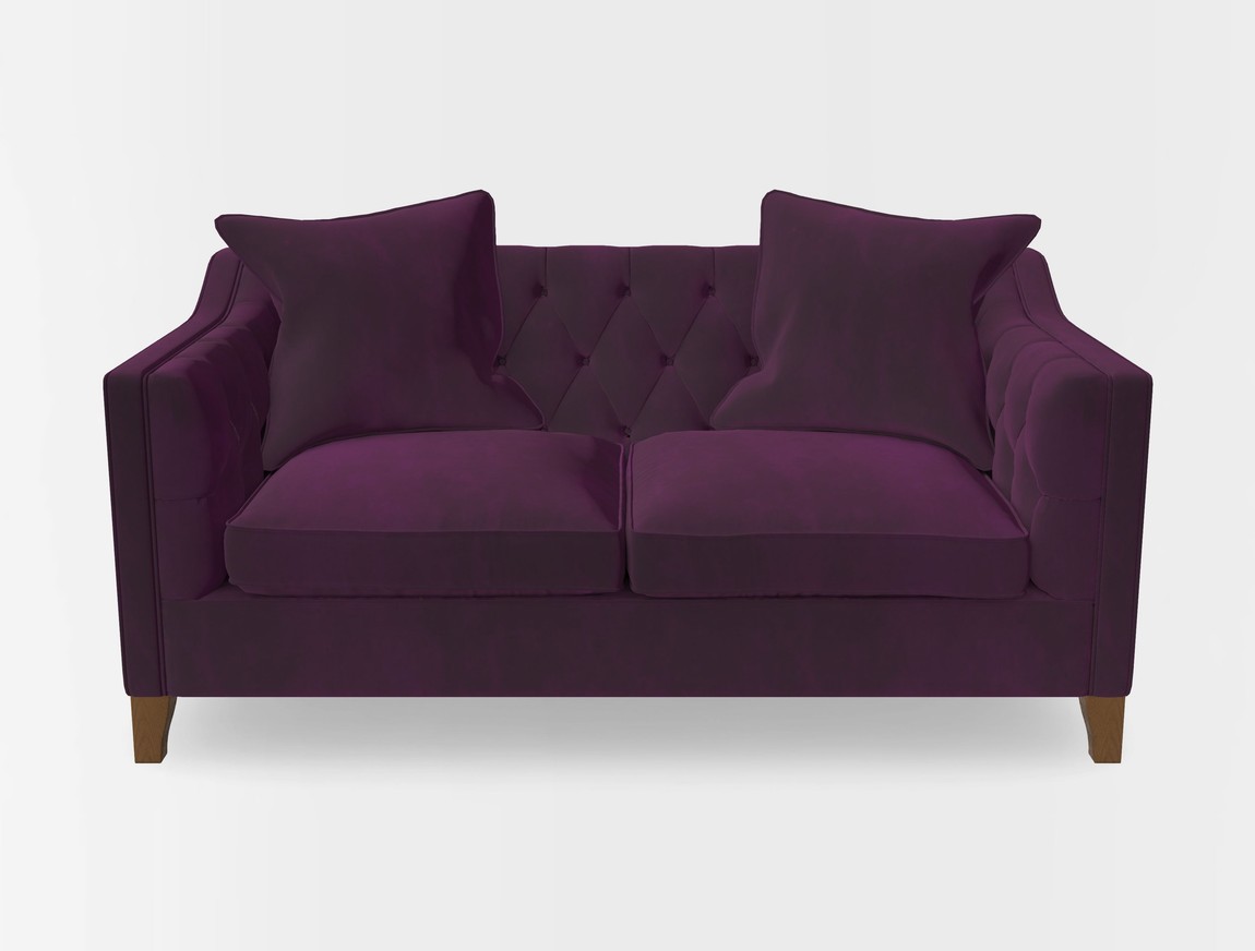 2 Seater Sofa