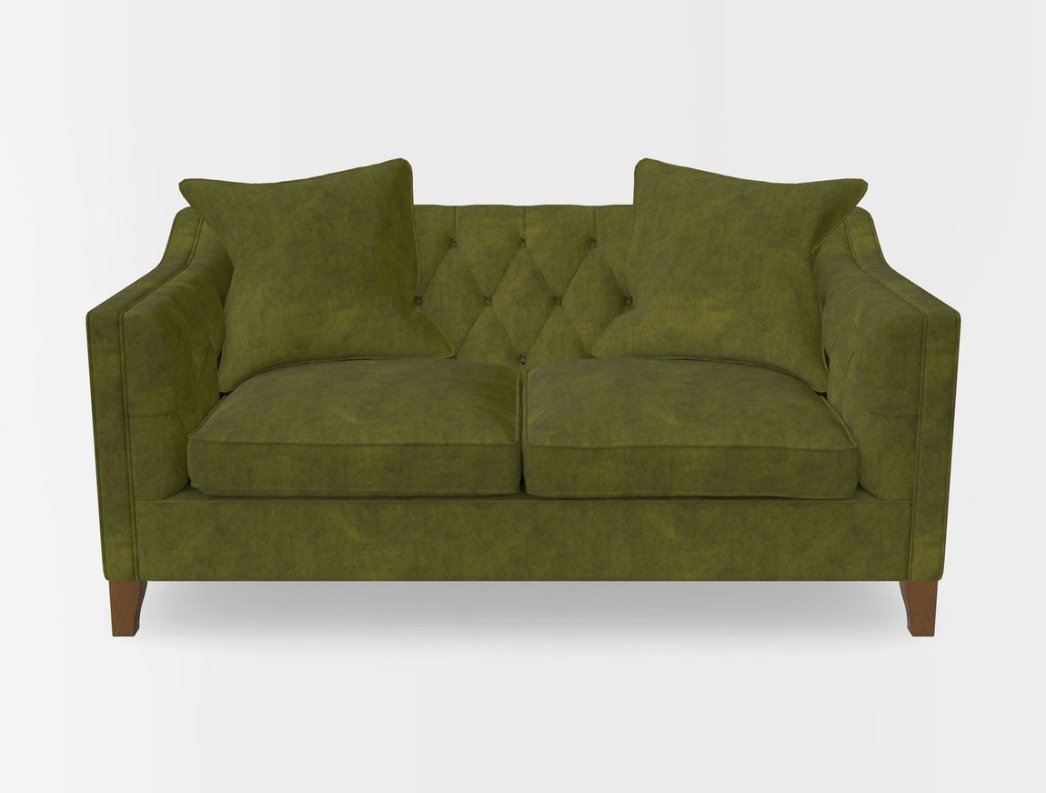 2 Seater Sofa
