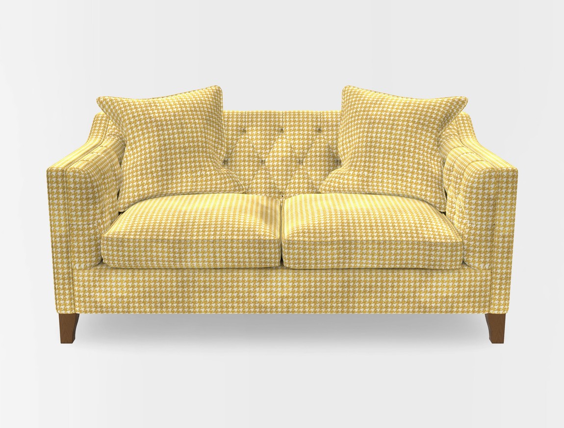 2 Seater Sofa