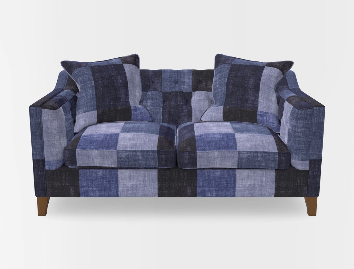 2 Seater Sofa