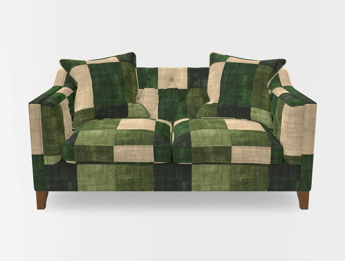 2 Seater Sofa