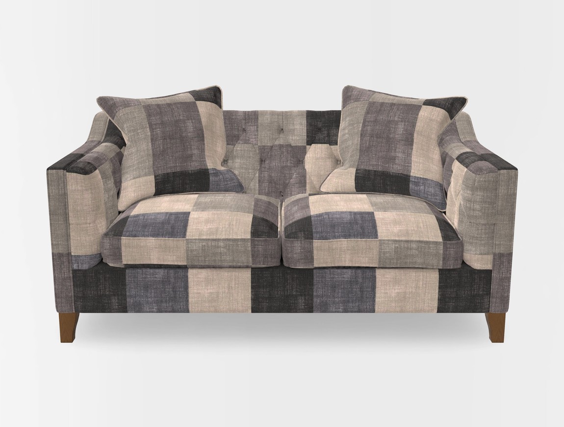 2 Seater Sofa