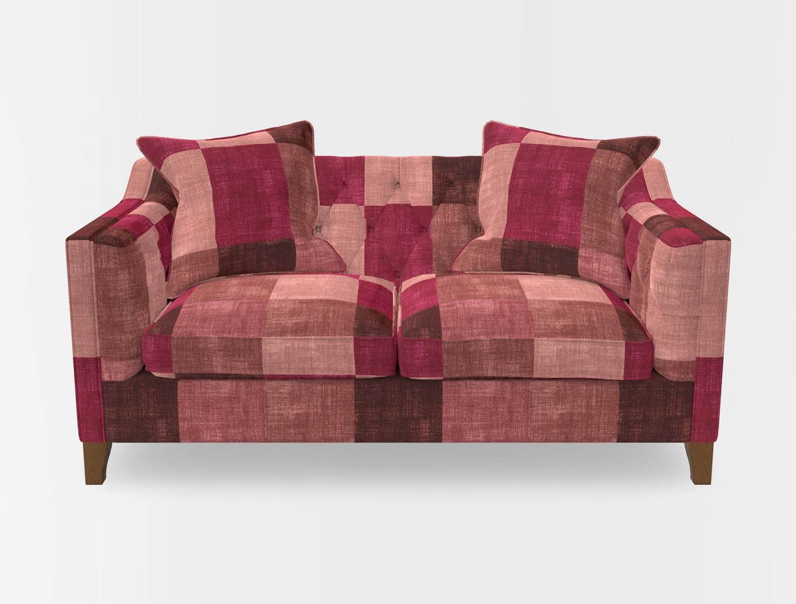 2 Seater Sofa