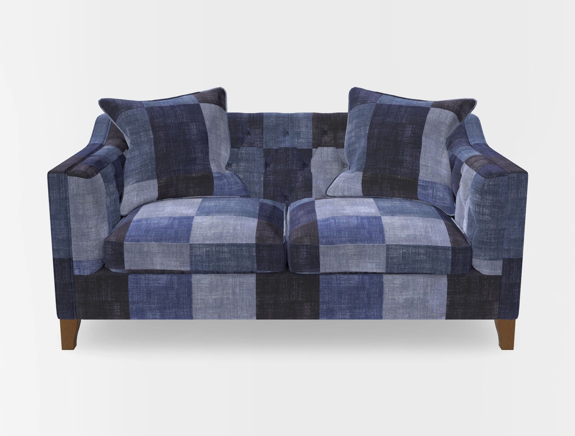 2 Seater Sofa
