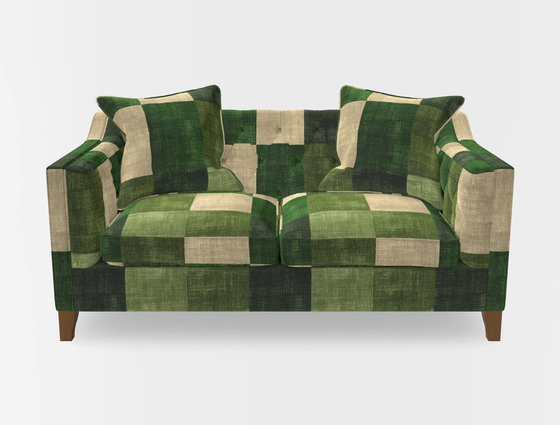 2 Seater Sofa