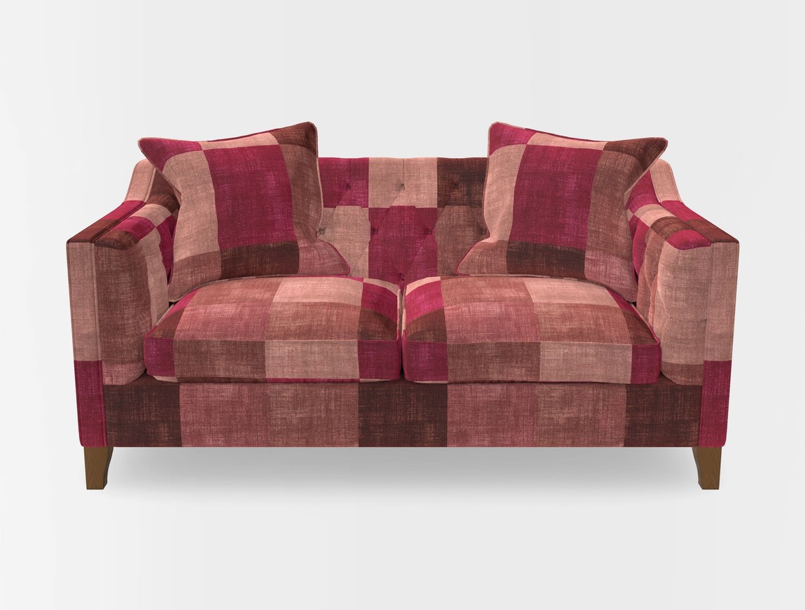 2 Seater Sofa