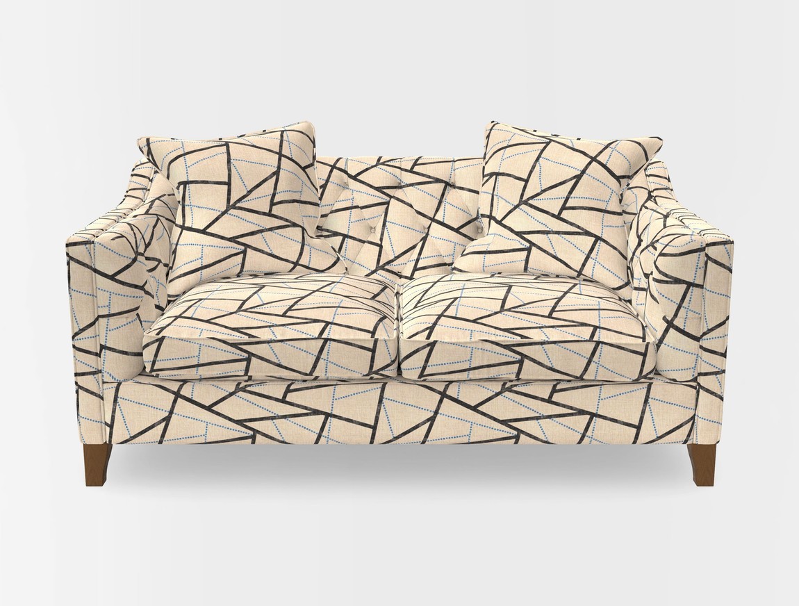 2 Seater Sofa