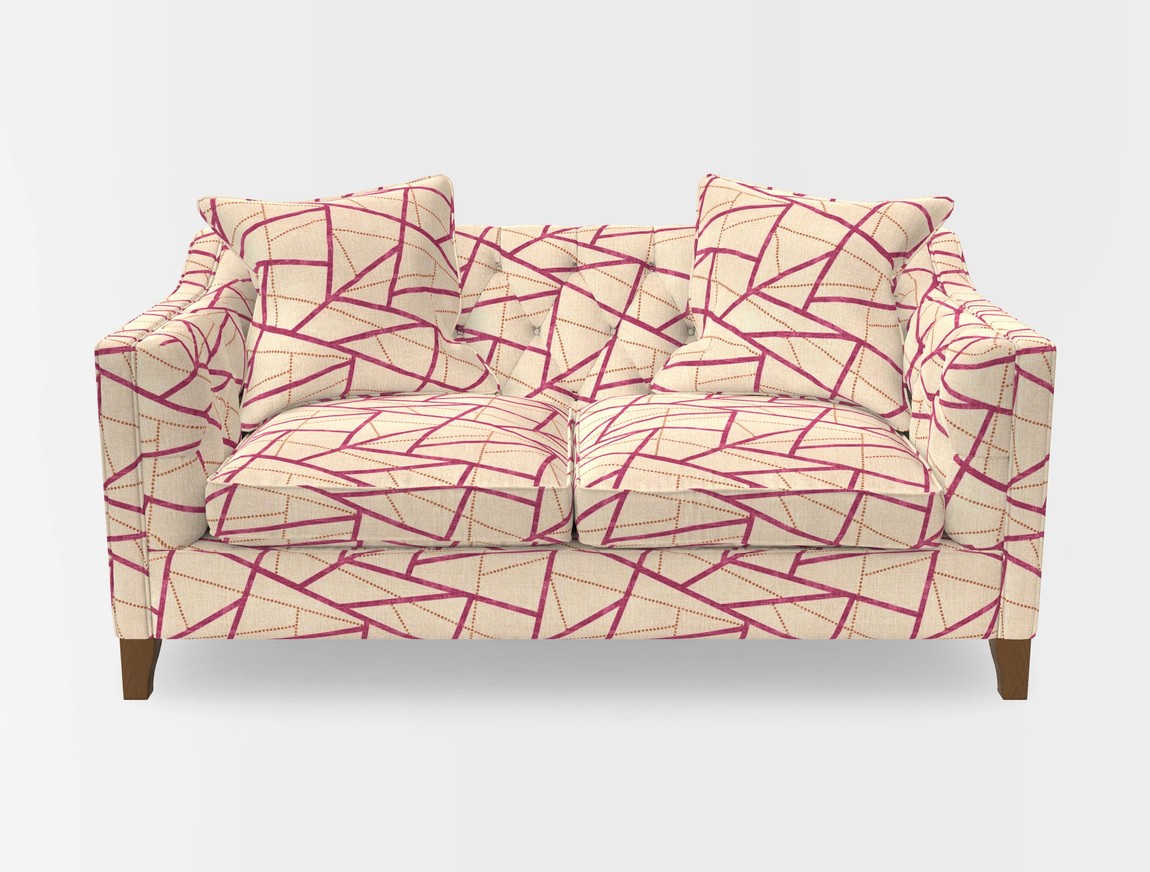2 Seater Sofa