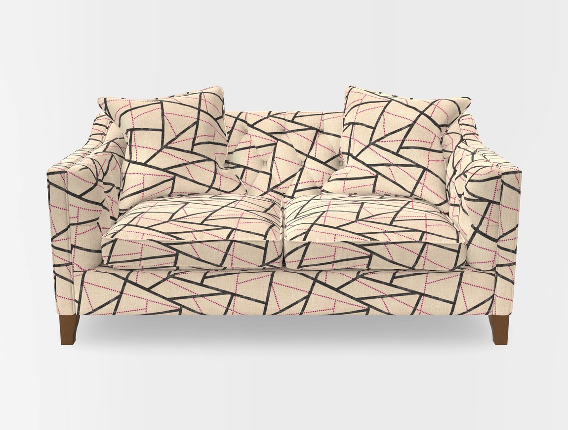 2 Seater Sofa