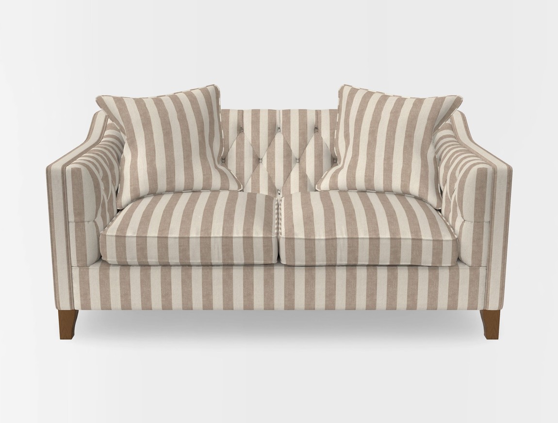 2 Seater Sofa