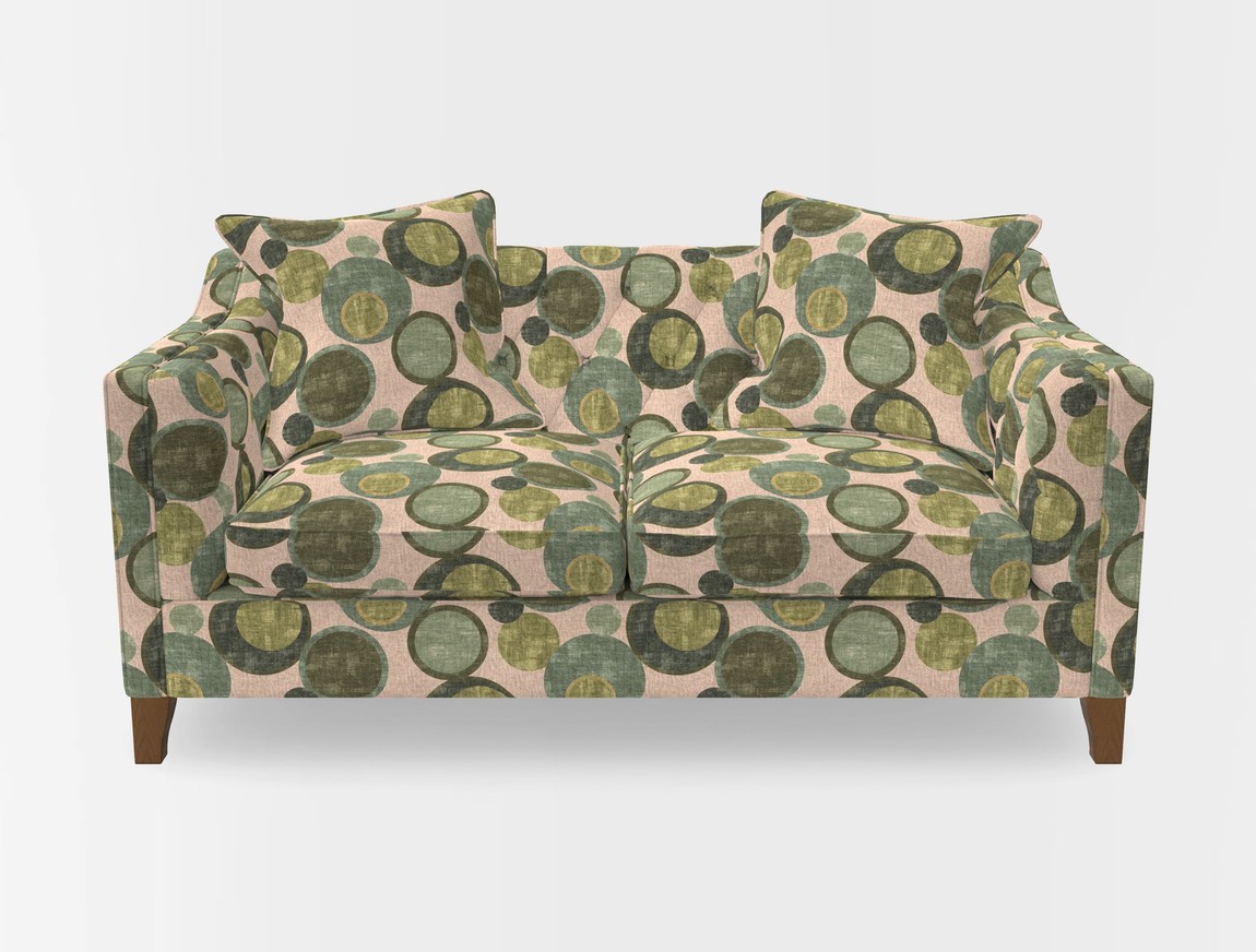 2 Seater Sofa