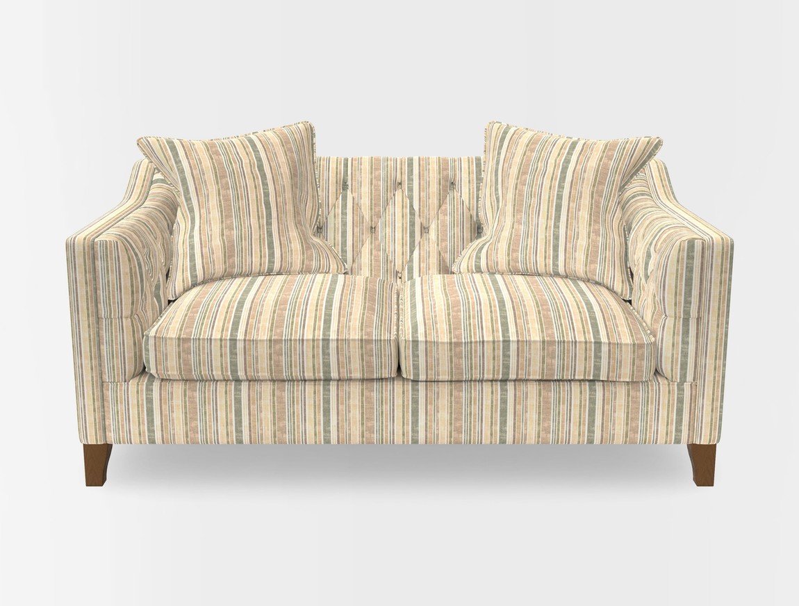 2 Seater Sofa