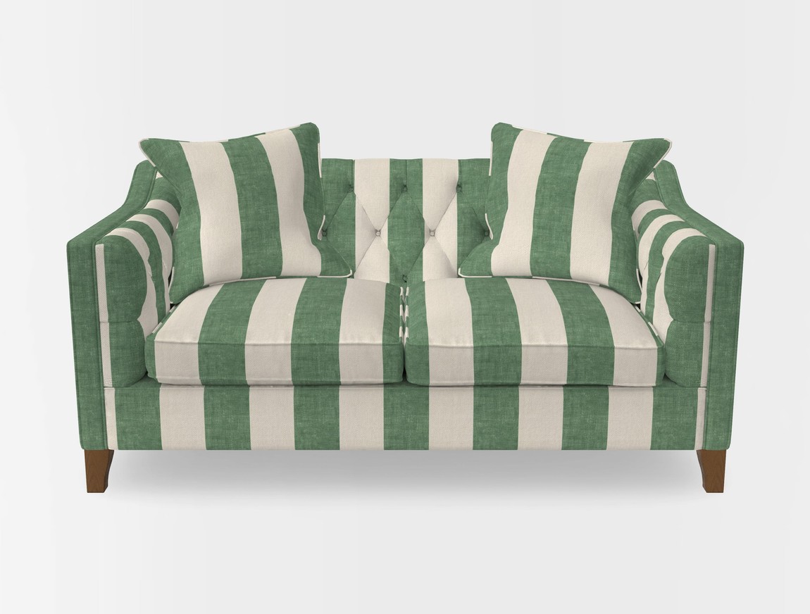 2 Seater Sofa