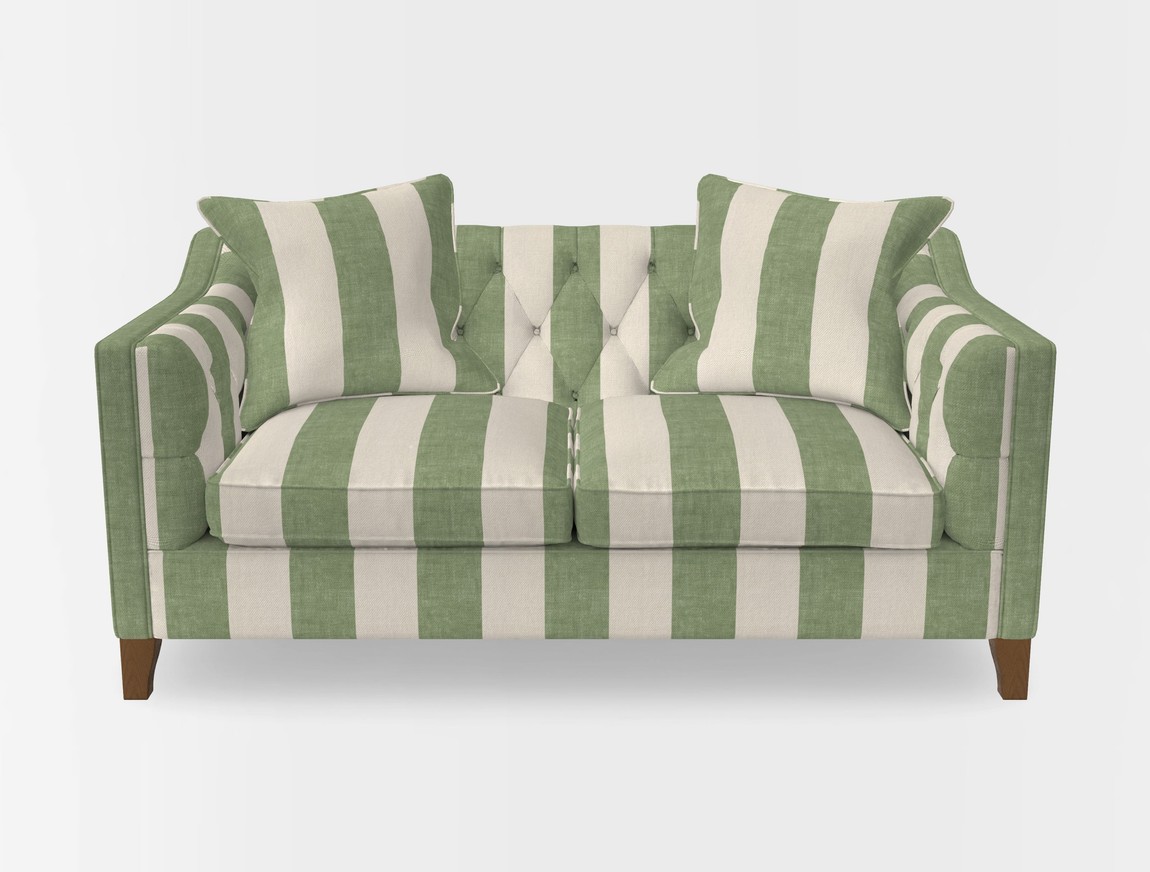 2 Seater Sofa