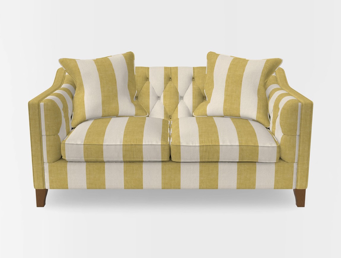 2 Seater Sofa
