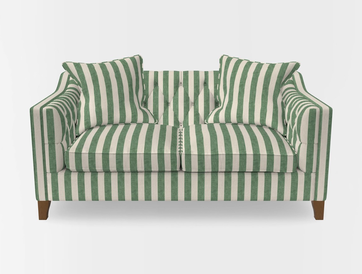 2 Seater Sofa