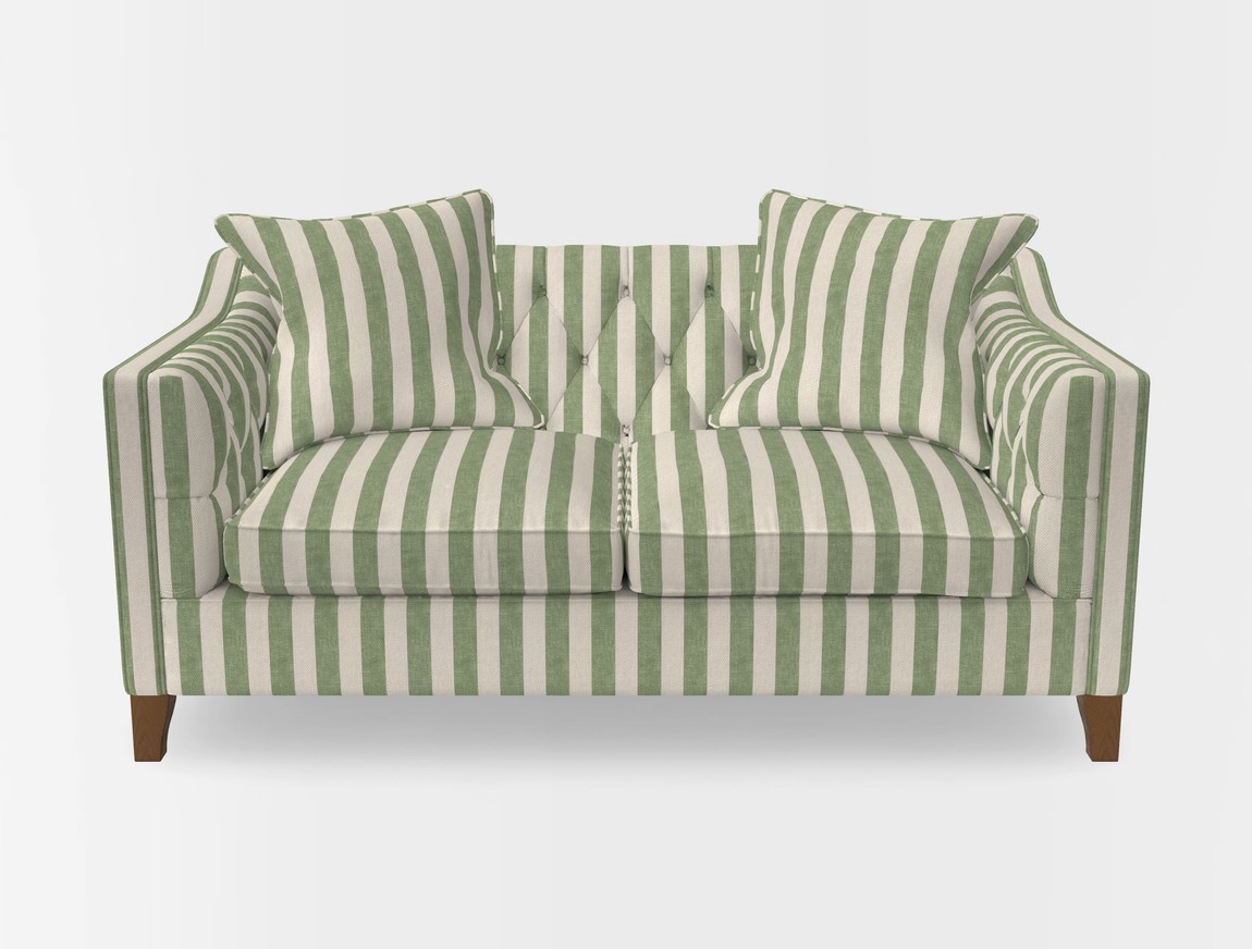 2 Seater Sofa