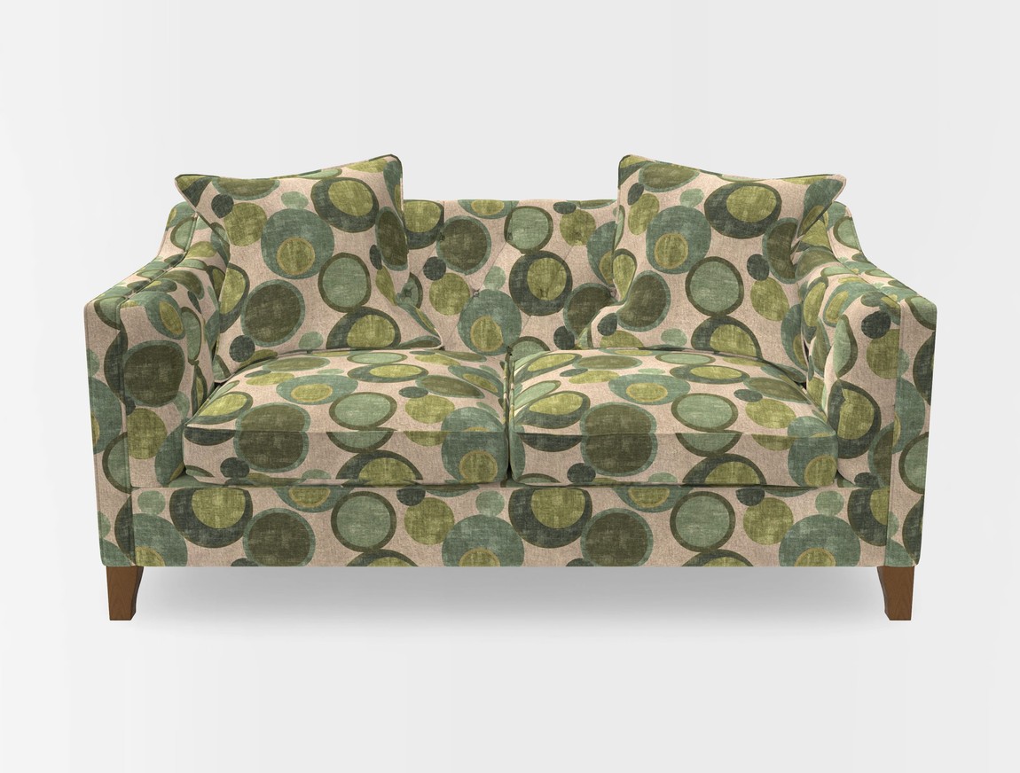 2 Seater Sofa