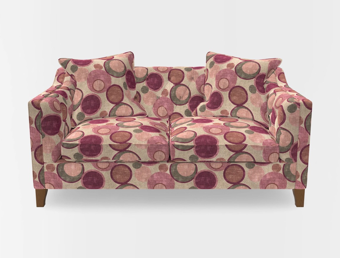 2 Seater Sofa