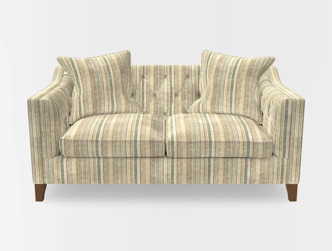 2 Seater Sofa