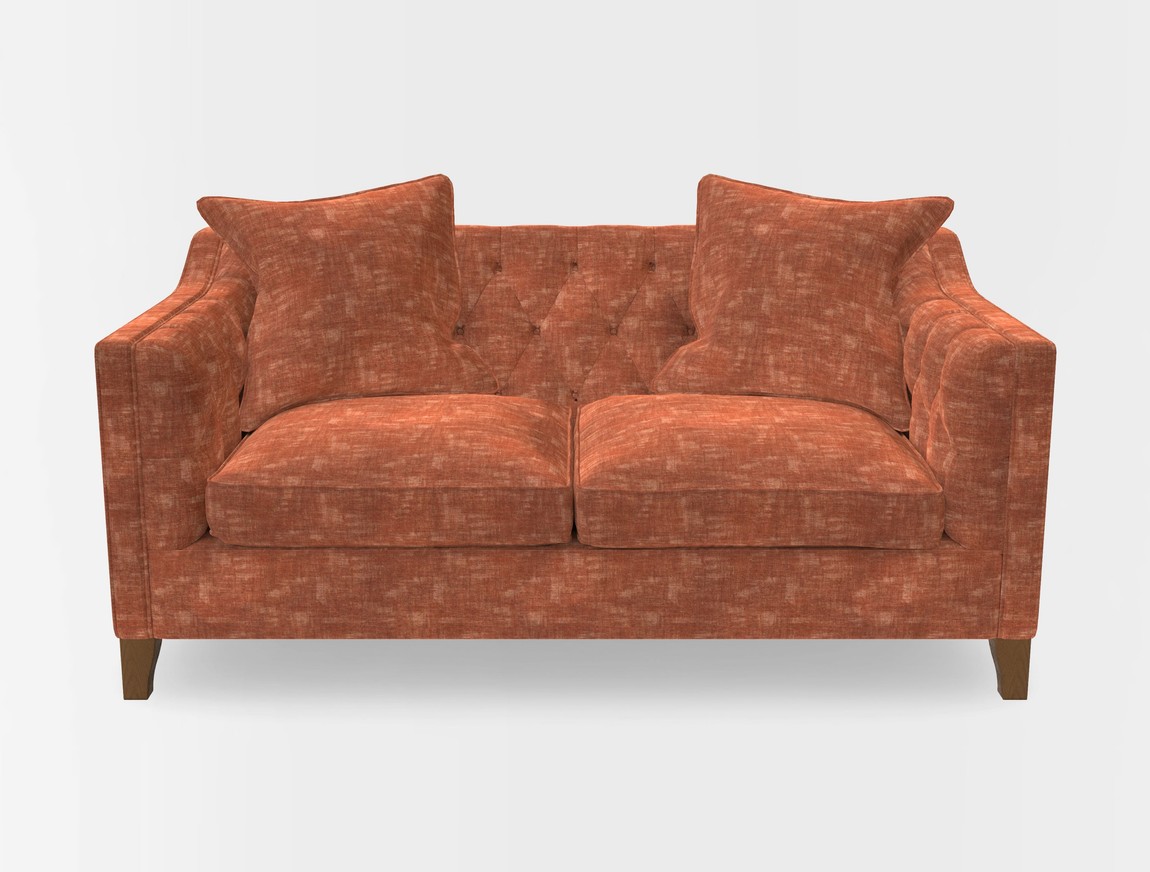 2 Seater Sofa
