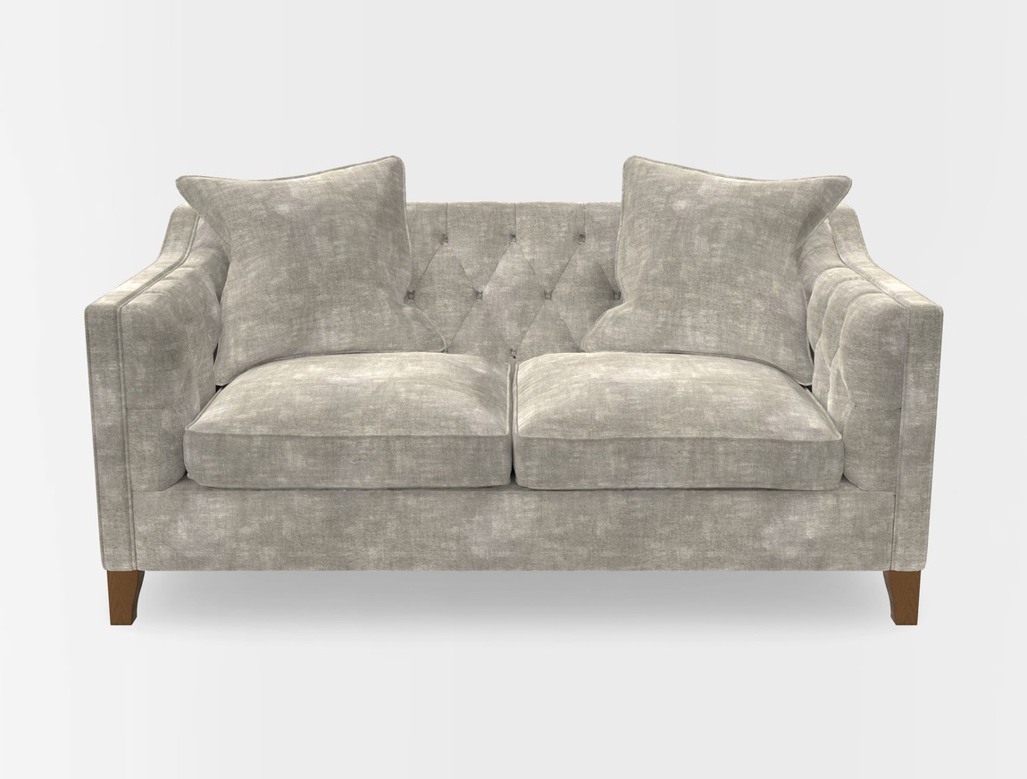 2 Seater Sofa