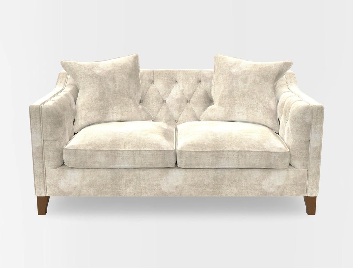 2 Seater Sofa