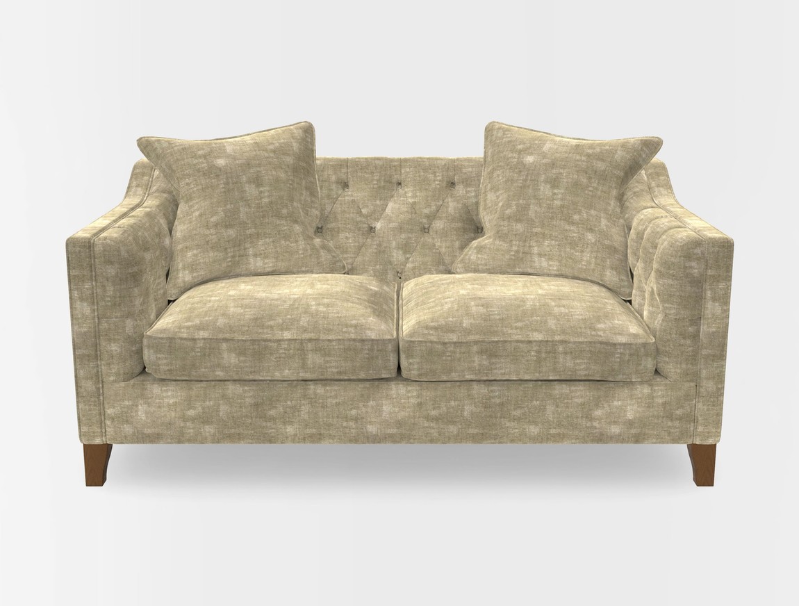2 Seater Sofa