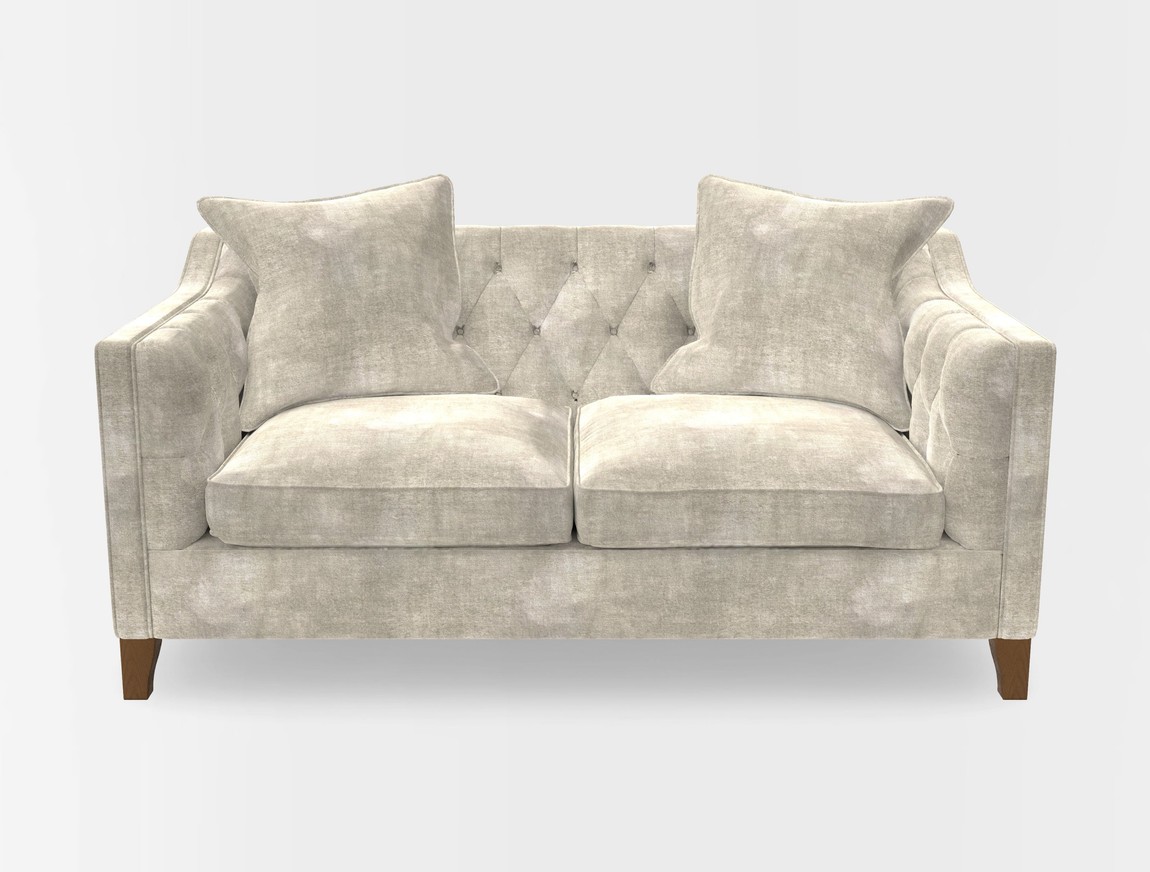 2 Seater Sofa