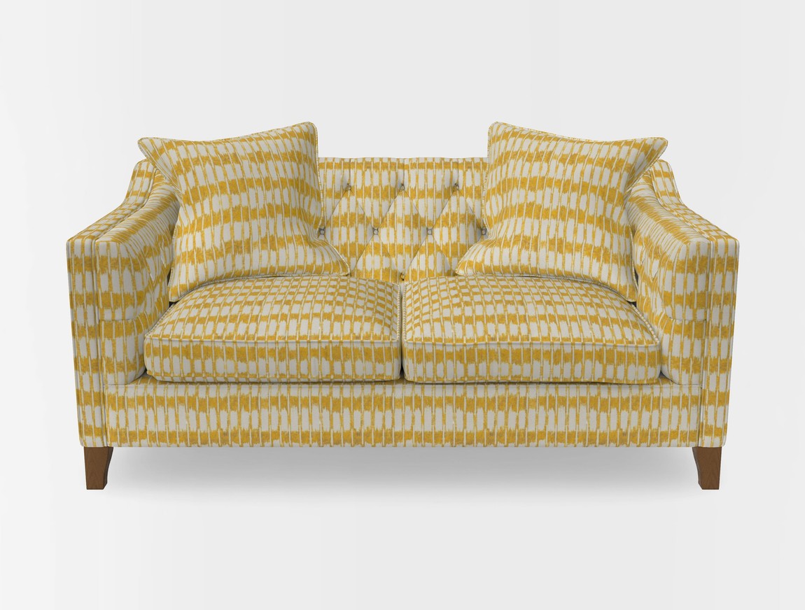 2 Seater Sofa