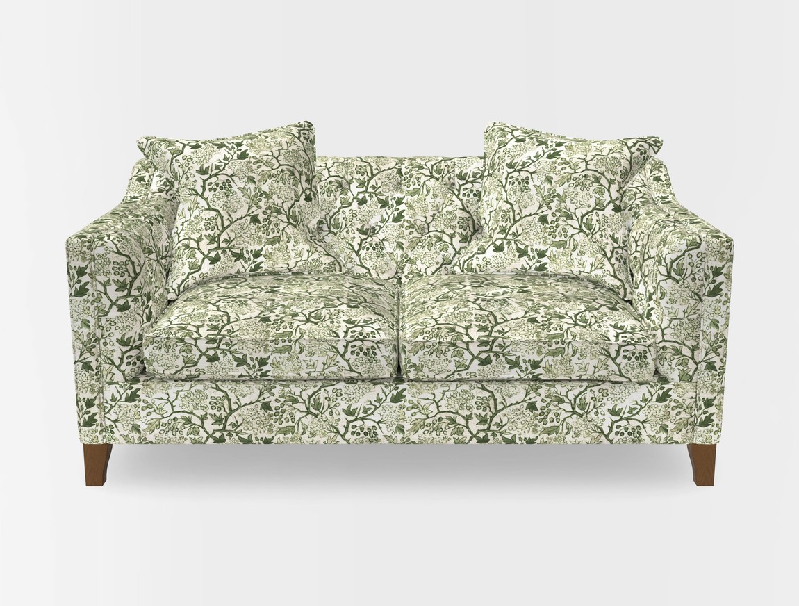 2 Seater Sofa