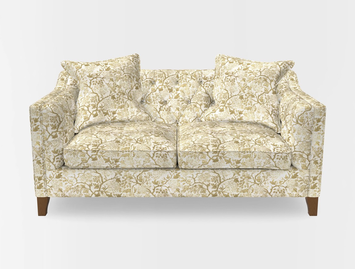 2 Seater Sofa
