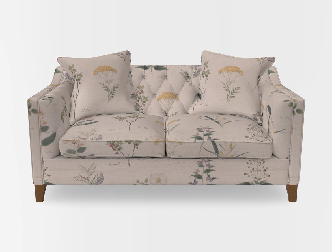 2 Seater Sofa