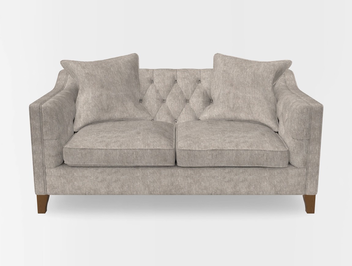2 Seater Sofa